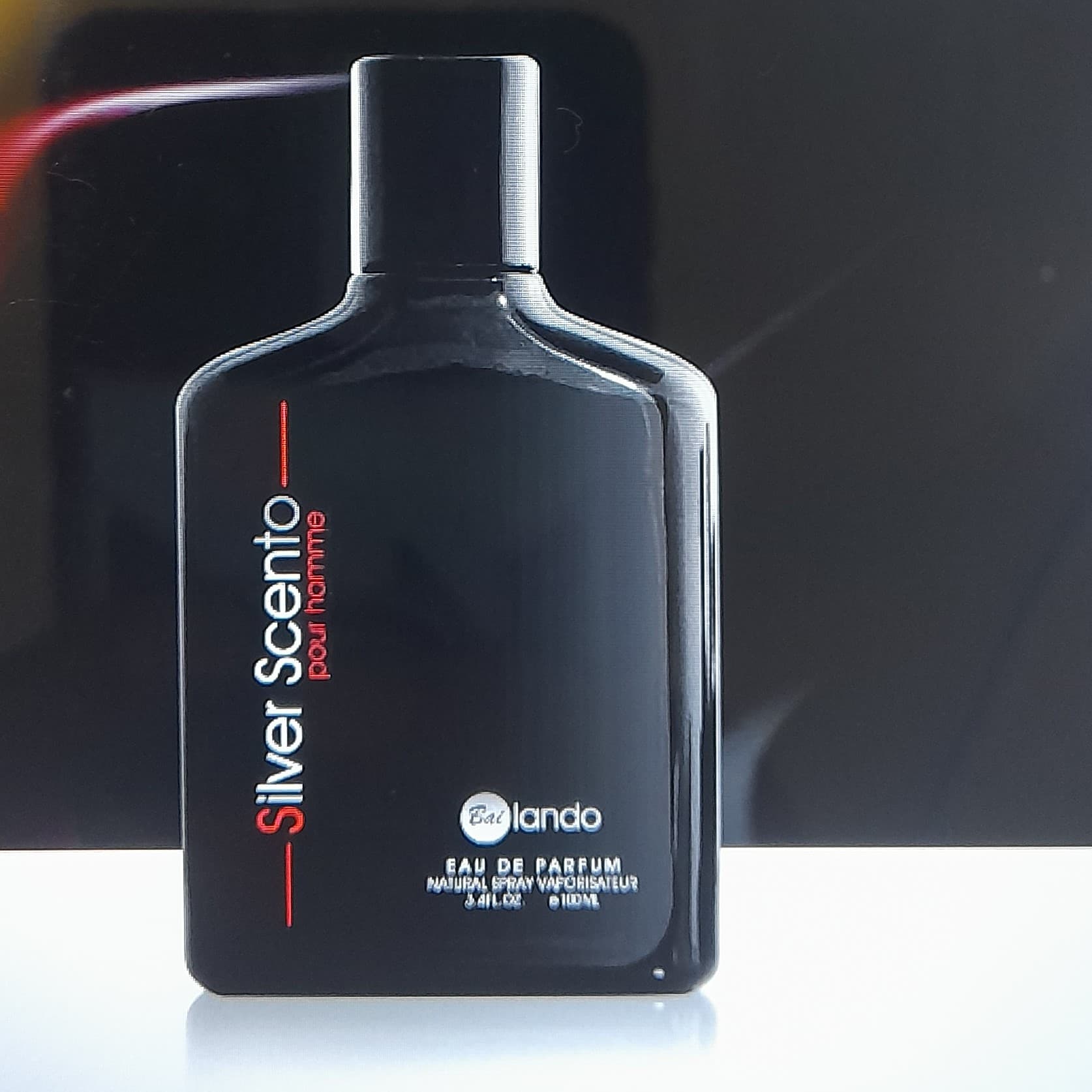 عطر و ادکلن بوگارت سیلور سنت بایلندو