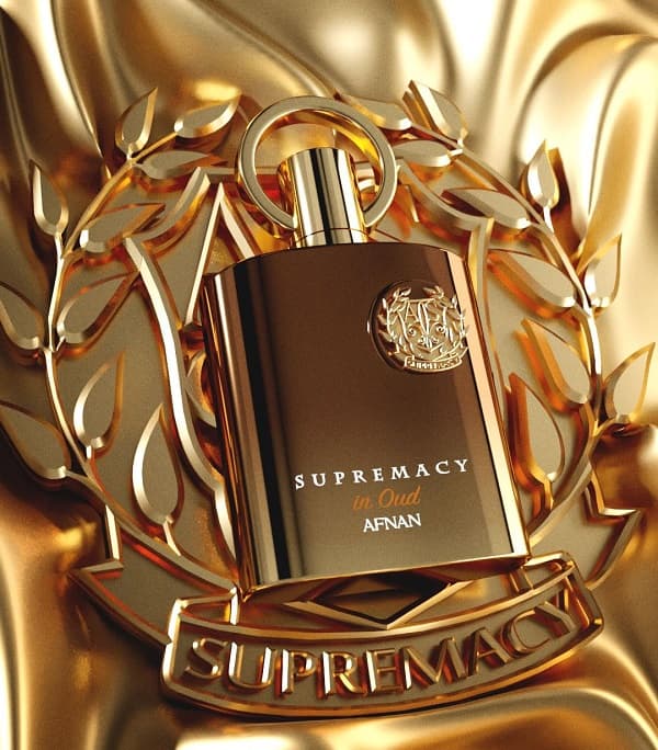 عطر و ادکلن افنان سوپرماسی این عود — تصویر ۲