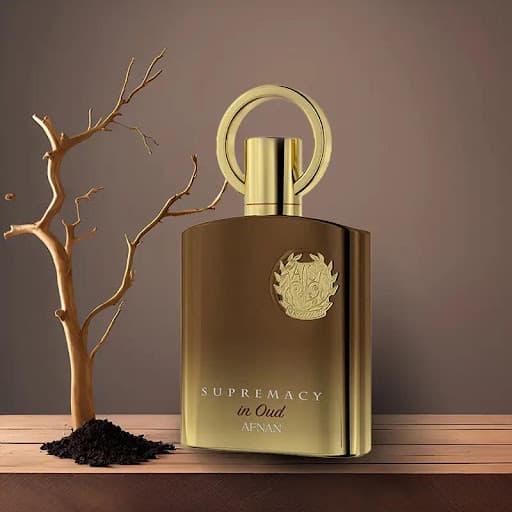 عطر و ادکلن افنان سوپرماسی این عود — تصویر ۵
