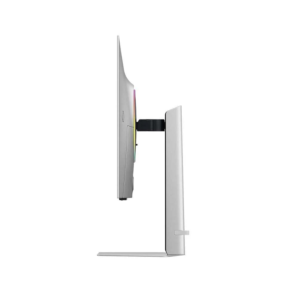 مانیتور گیمینگ سامسونگ 32 اینچ مدل Odyssey G8 G80SD — تصویر ۴