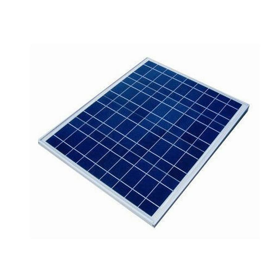 پنل 90 وات پلی کریستال برند yingli