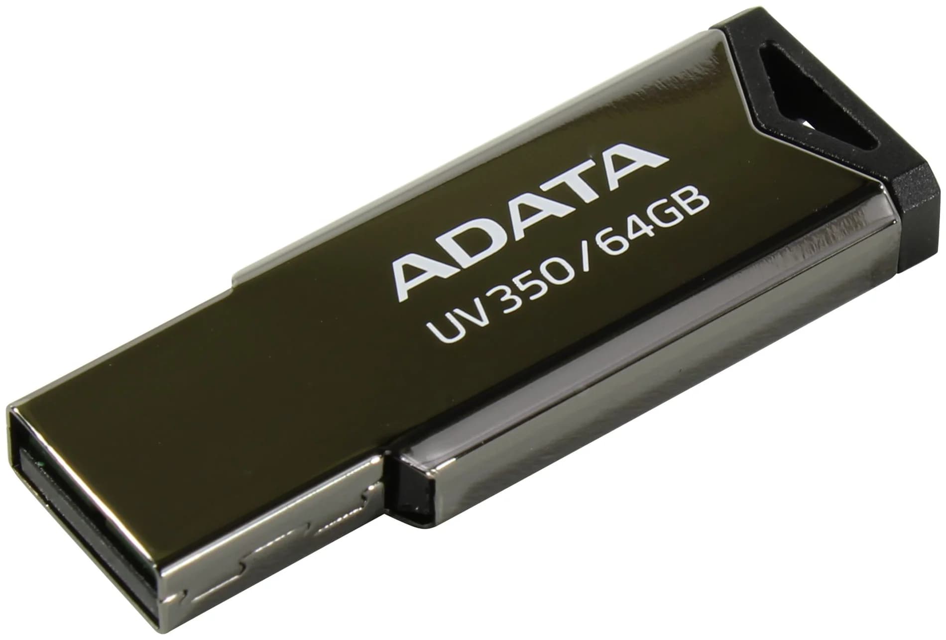 فلش ای دیتا USB3.2 ظرفیت 64 گیگابایت مدل UV350 — تصویر ۳
