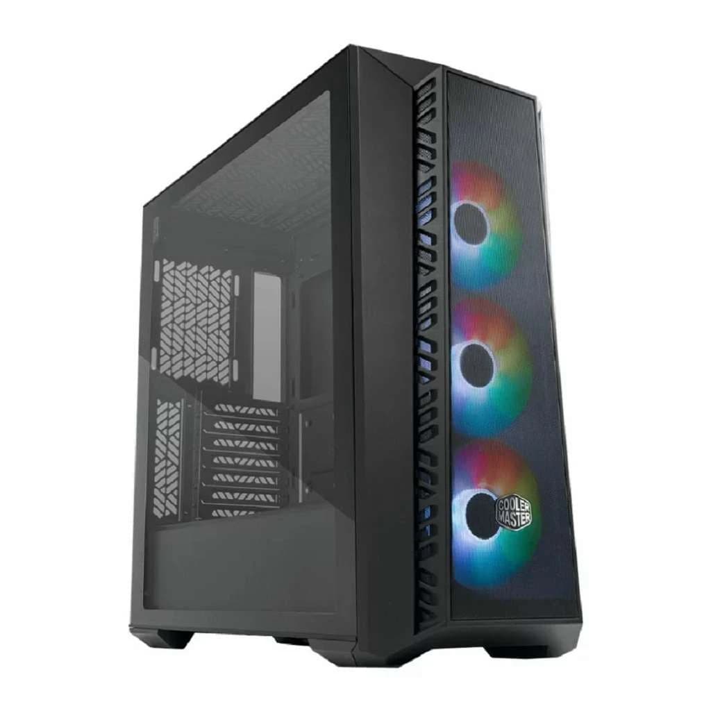 کیس کولر مستر مدل Masterbox 520