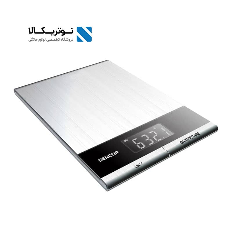 سنکور ترازو آشپزخانه Sencor SKS 5305