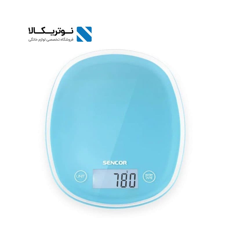 سنکور ترازو آشپزخانه Sencor SKS 32BL