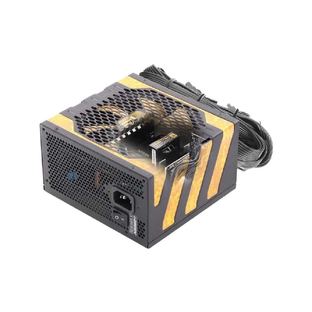 پاور گرین مدل 600w Uk EVO — تصویر ۲
