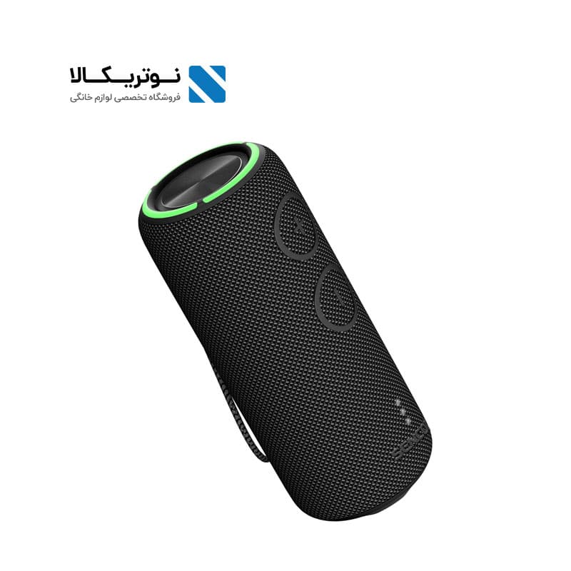 سنکور اسپیکر Sencor SIRIUS 2 BLACK — تصویر ۲