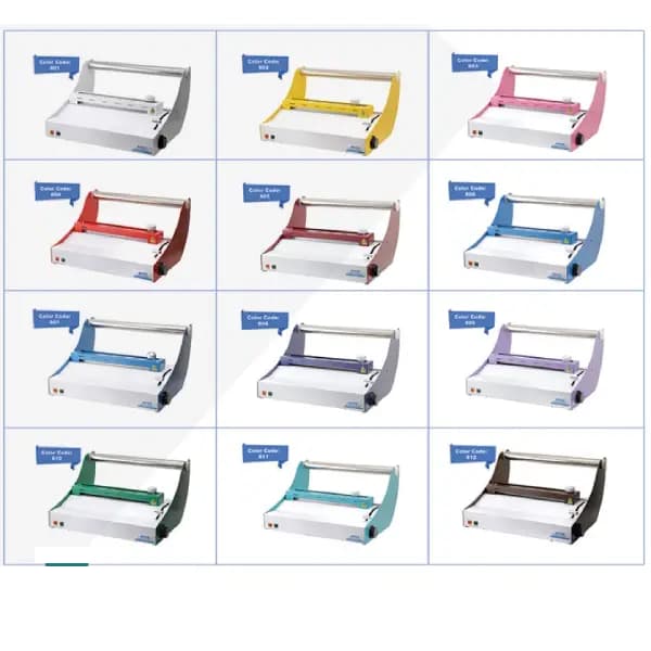 دستگاه پک دندانپزشکی آویکو AVICO مدل AVICO SEAL 30 — تصویر ۴