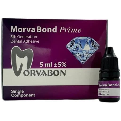 باندینگ نسل 5 مروابن | Morva Bond Prime — تصویر ۴