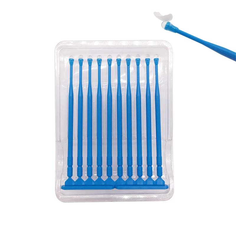 اپلیکاتور چسبنده کوتیزن – Cotisen – Dental Adhesive Tip Applicator — تصویر ۳