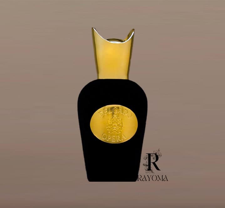 عطر دلگادو اوپرا | Delgado Opera | ادوپرفیوم 25 میل