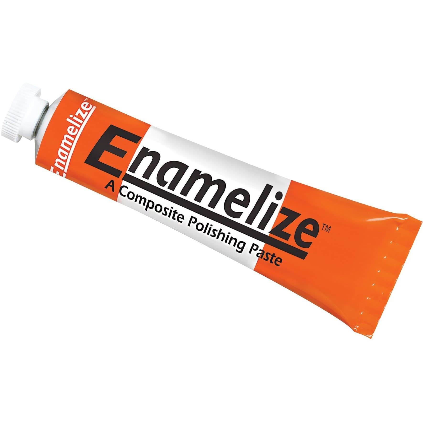 خمیر پرداخت اناملایز کازمادنت Cosmedent Enamelize — تصویر ۳