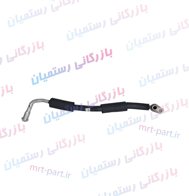 شیلنگ کولر فشار بالا 206 سابکول برند ساندن