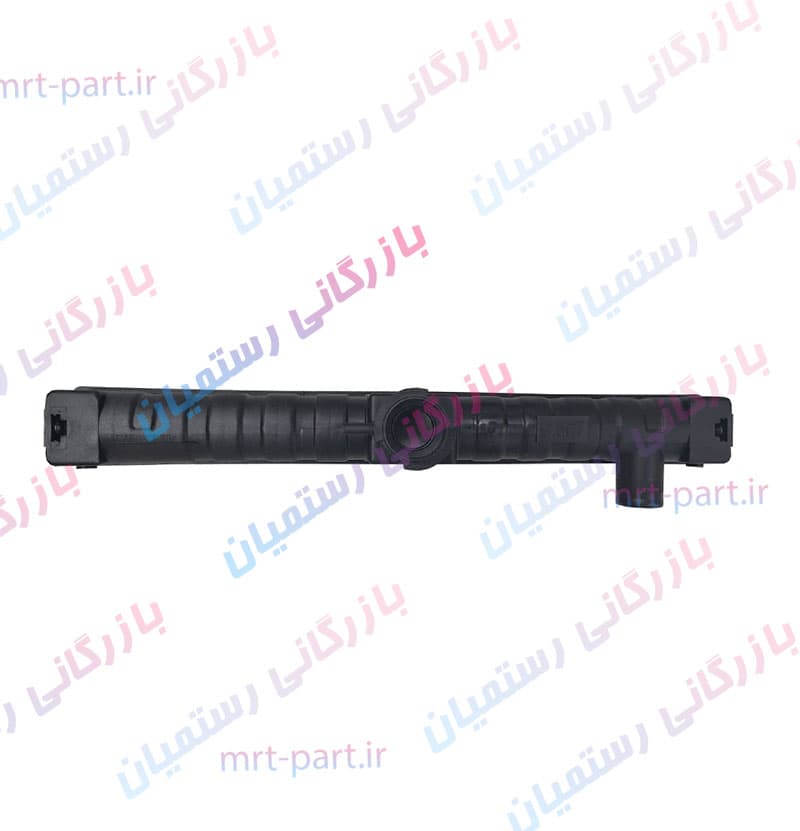 مخزن رادیاتور نیسان سایپا تک پیچ بالا کد 347