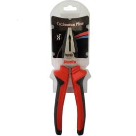 انبر دست صنعتی 8 اینچ رونیکس RH-1108 — تصویر ۲