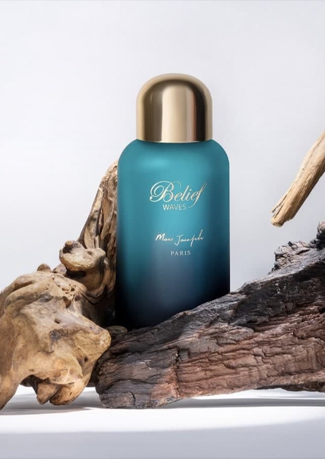 عطر بلیف ویوز | Belief Waves | ادو پرفیوم 100 میل