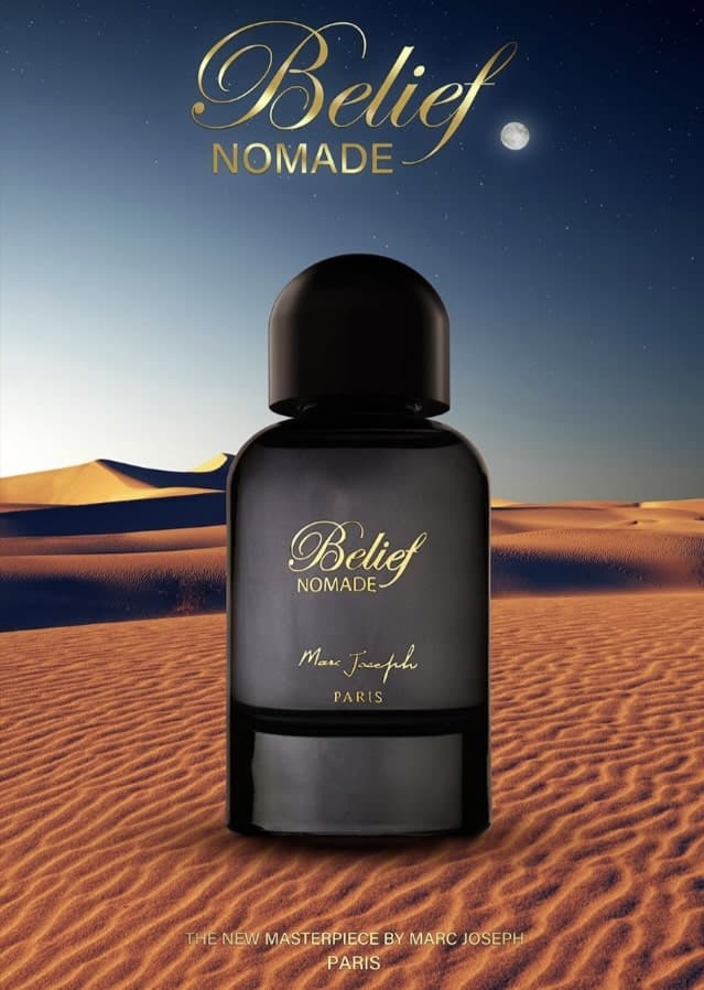 عطر بلیف نومد | Belief Nomade | ادو پرفیوم 100 میل