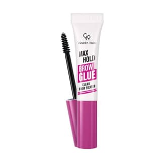 چسب ابرو گلدن رز مدل MAX HOLD BROW GLUE