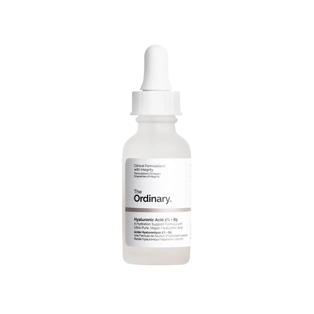 سرم هیالورونیک اسید اوردینری the ordinary hyaluronic acid — تصویر ۲