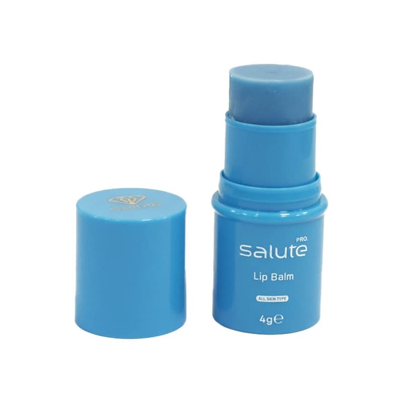 بالم لب سالوته مدل blue bloom — تصویر ۲