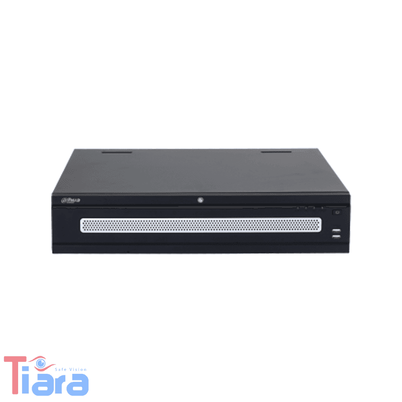 دستگاه ان وی آر 32 کانال داهوا مدل DHI-NVR608H-32-XI — تصویر ۳