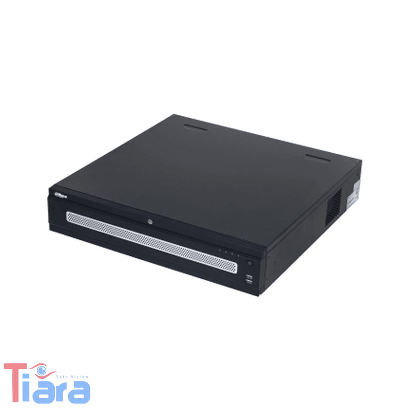 دستگاه ان وی آر 32 کانال داهوا مدل DHI-NVR608H-32-XI — تصویر ۴
