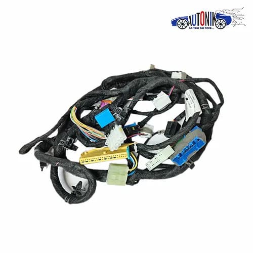 سیم کشی داشبورد پراید – TN11667015 دناکو
