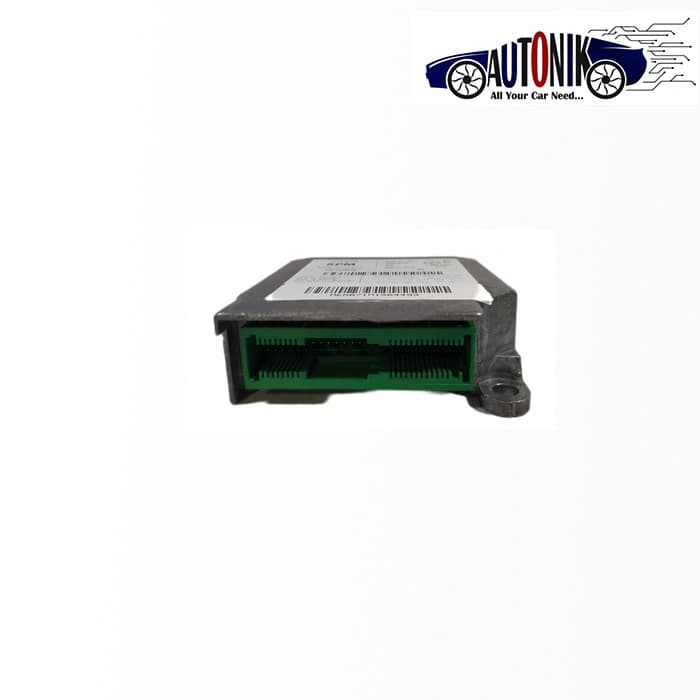 یونیت ایربگ 405 قاب فلزی SPM — تصویر ۳