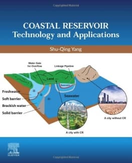 کتاب Coastal Reservoir Technology and Applications