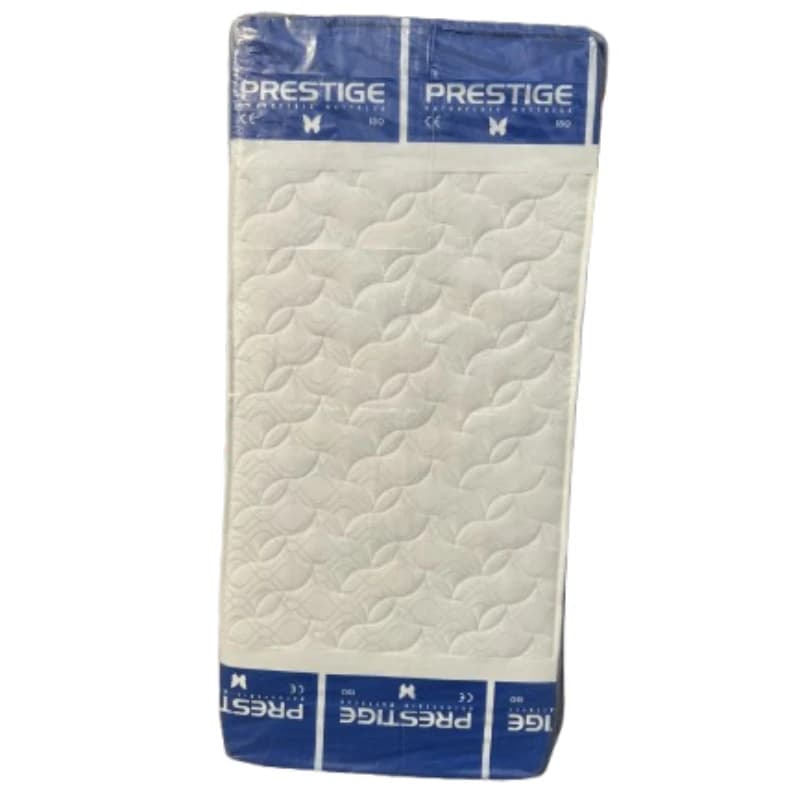 تشک یک نفره پرستیژ Prestige فنر متصل سایز 120×200