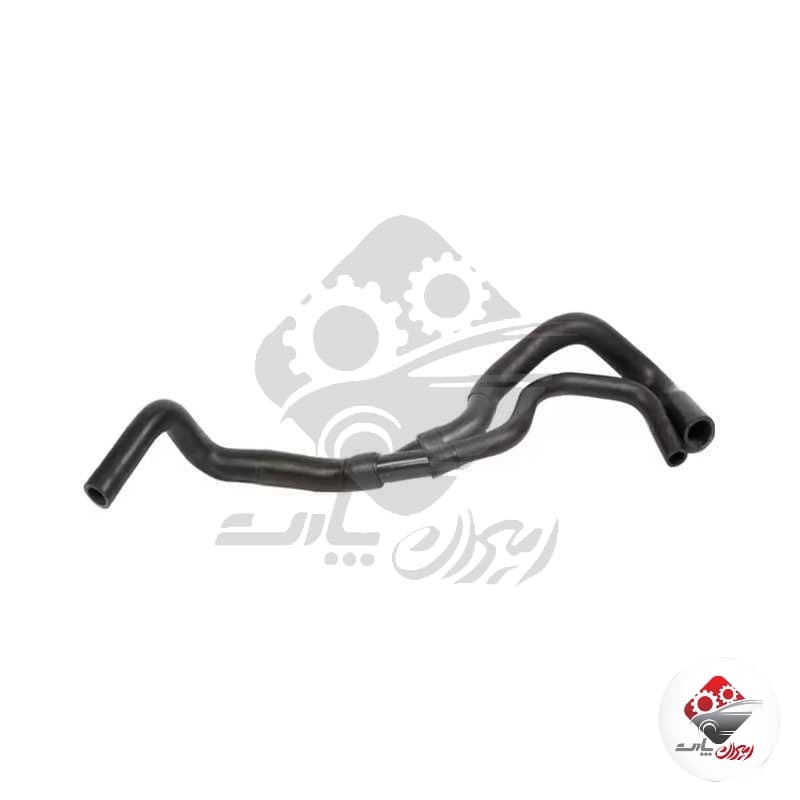 مجموعه شيلنگ بخار روغن پژو 405 و پارس و سمند