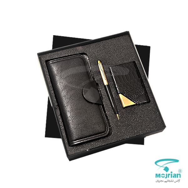 نیم ست مدیریتی O4181