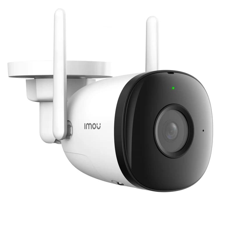 دوربین مداربسته تحت شبکه آیمو مدل IPC-F42P — تصویر ۲