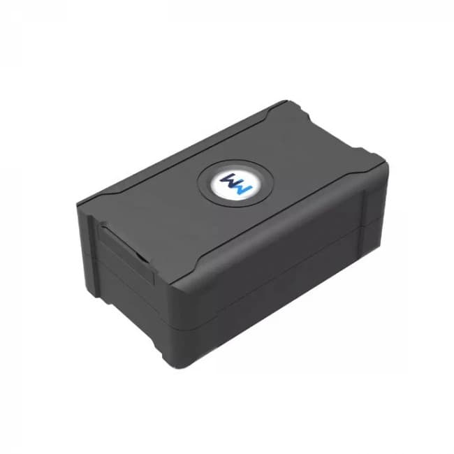 ردیاب GPS مدل WanWay S20