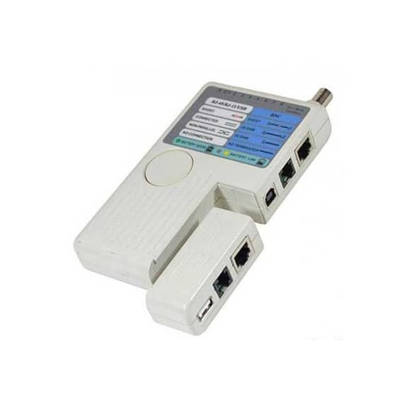 تستر شبکه k-net مدل K-N8000