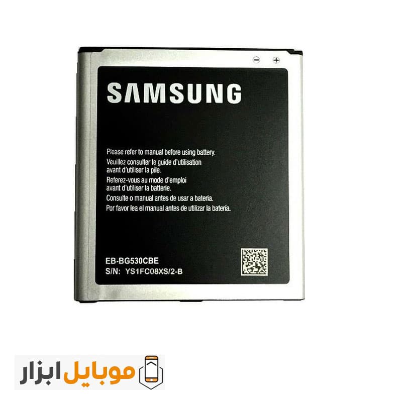 باتری اصلی سامسونگ Samsung Galaxy J2 2018 — تصویر ۳