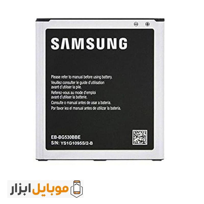 باتری اصلی سامسونگ Samsung Galaxy J2 2018 — تصویر ۲