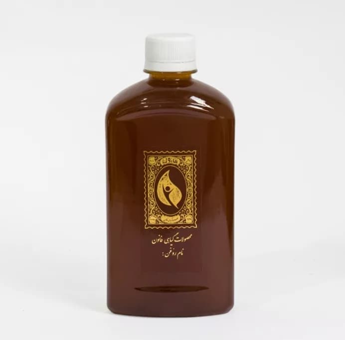 روغن سیاه دانه گیاه قانون – 500 میلی لیتر — تصویر ۳