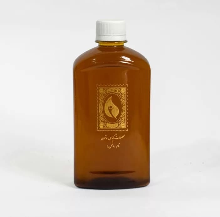 روغن سیاه دانه گیاه قانون – 500 میلی لیتر — تصویر ۴