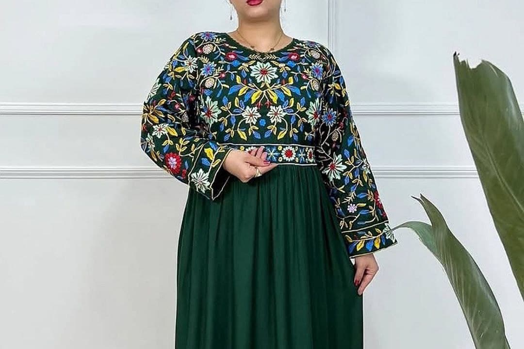 پیراهن ساحلی سوپرنخ اورجینال وارداتی اصلی /2466