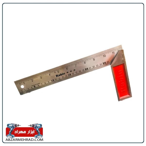 گونیای فلزی طرح Sandvik سایز 30 سانتی متر