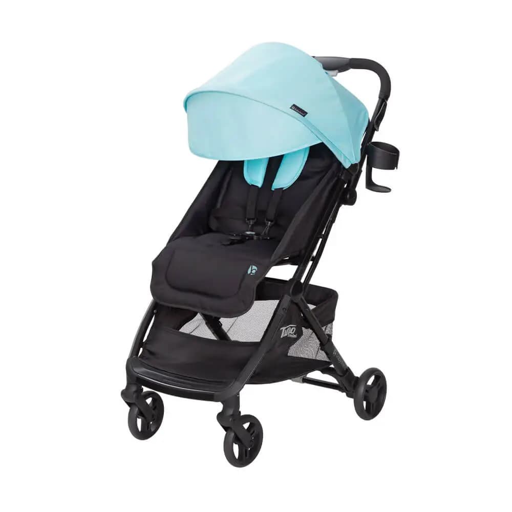 کالسکه مسافرتی بیبی ترند Baby Trend مدل Tango Mini — تصویر ۵