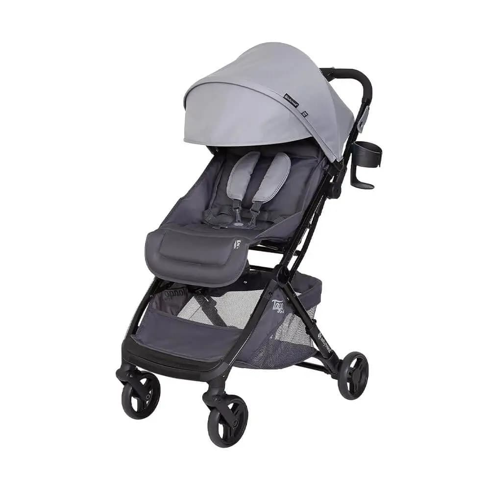 کالسکه مسافرتی بیبی ترند Baby Trend مدل Tango Mini — تصویر ۶