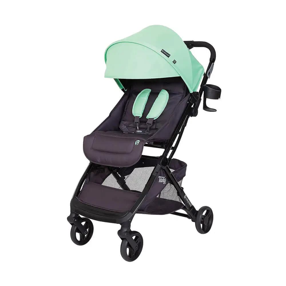 کالسکه مسافرتی بیبی ترند Baby Trend مدل Tango Mini — تصویر ۴