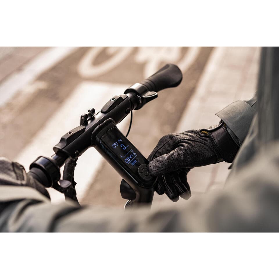 اسکوتر برقی oxelo- Decathlon R920E — تصویر ۴