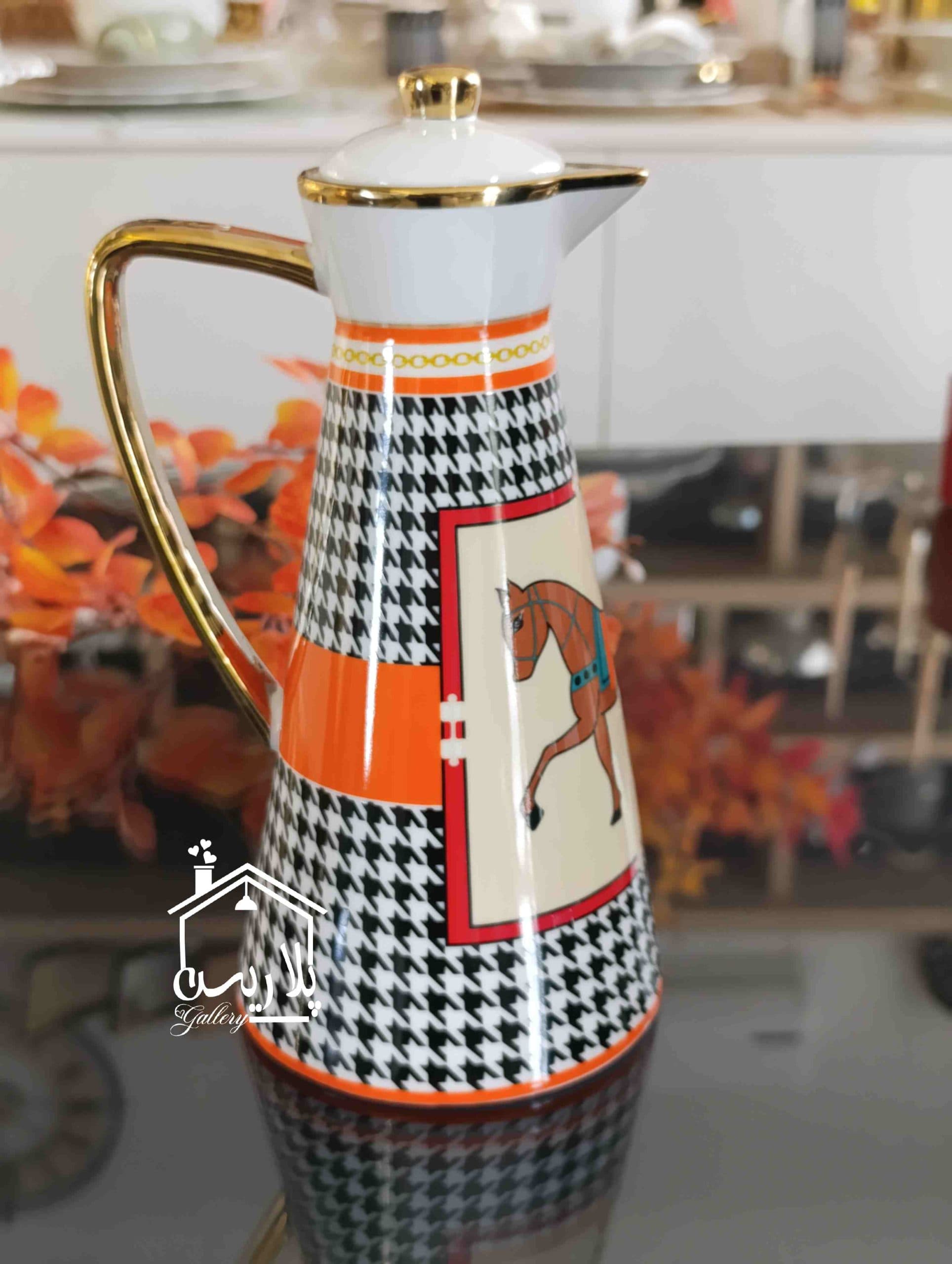 روغن ریز و جاروغنی هرمس بزرگ برند arow ترک