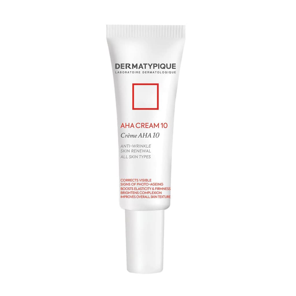 کرم لایه بردار 10 درصد 30 میلی لیتر درماتیپیک Dermatypique
