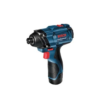 بکس شارژی1/4بوش مدل GDR120