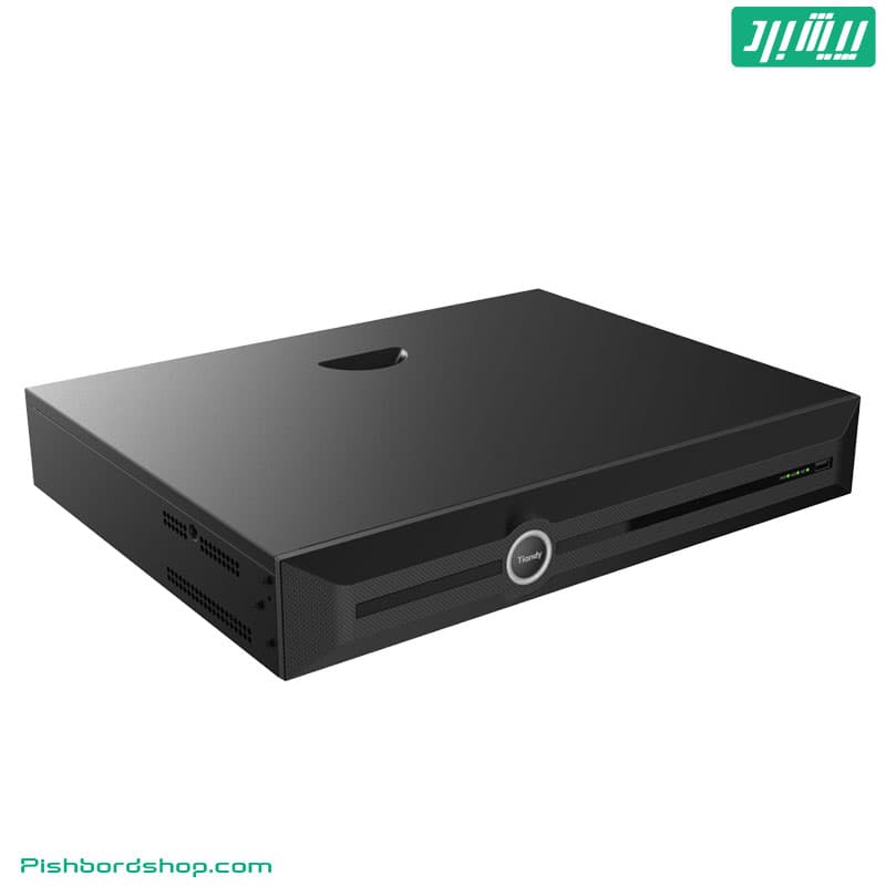 Tiandy TC-R3440 ضبط کننده تحت شبکه تیاندی