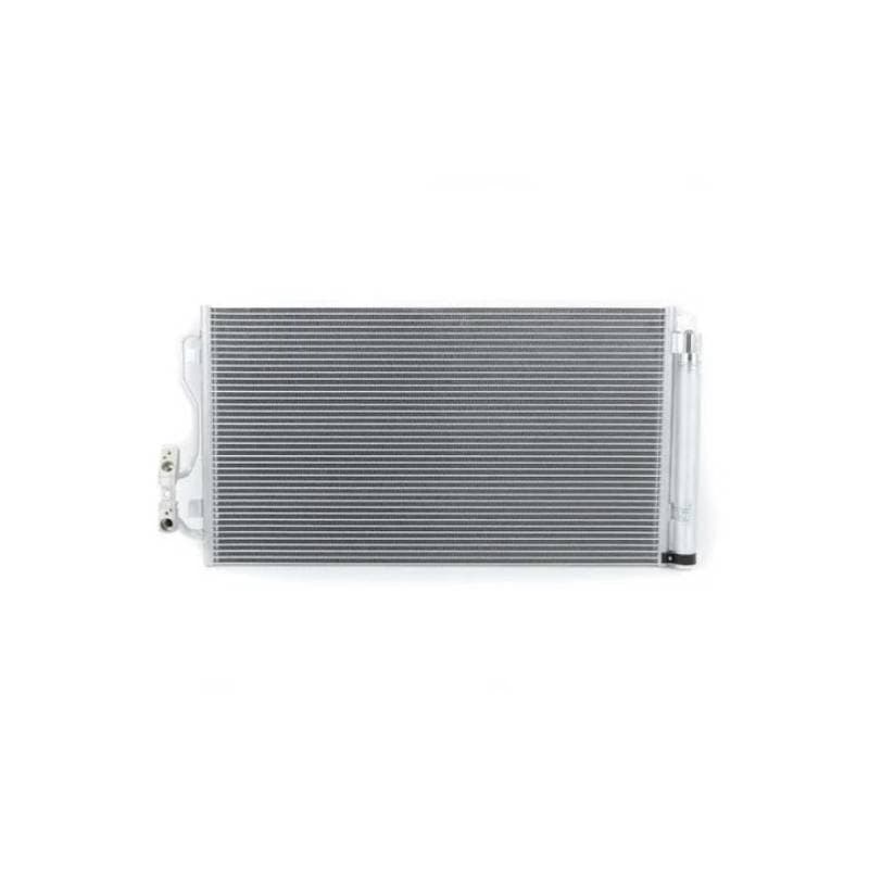 رادیاتور کولر بی ام و 120 اتاق f20